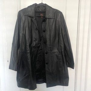 Danier Leather Jacket